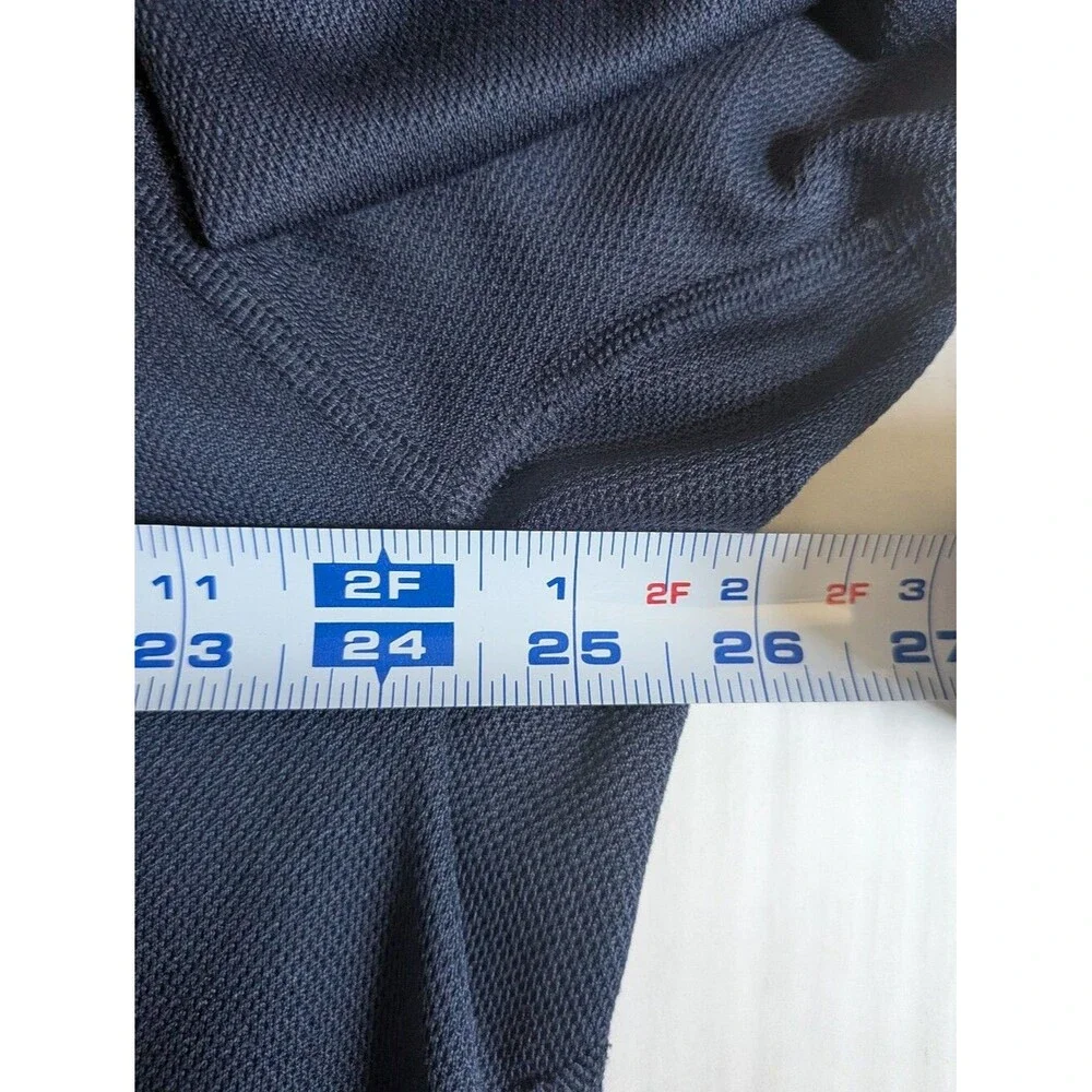 The Northface Mens' Flight Series Quarter Zip Shirt